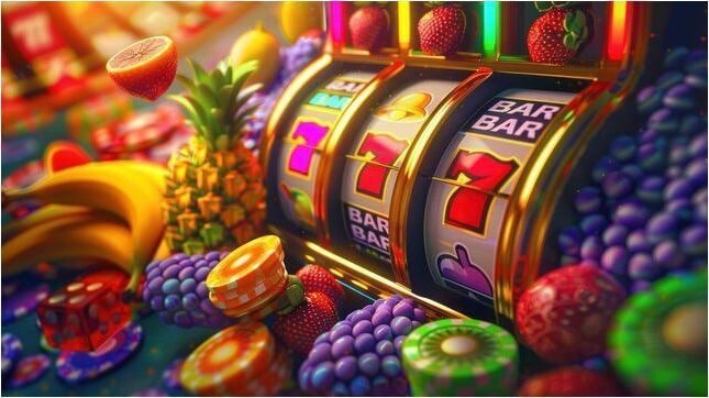 Gold Slots APK Myanmar ကစားသမားများ Wave Money KBZPay AYA Pay ငွေသွင်း ငွေထုတ် အတွေ့အကြုံ