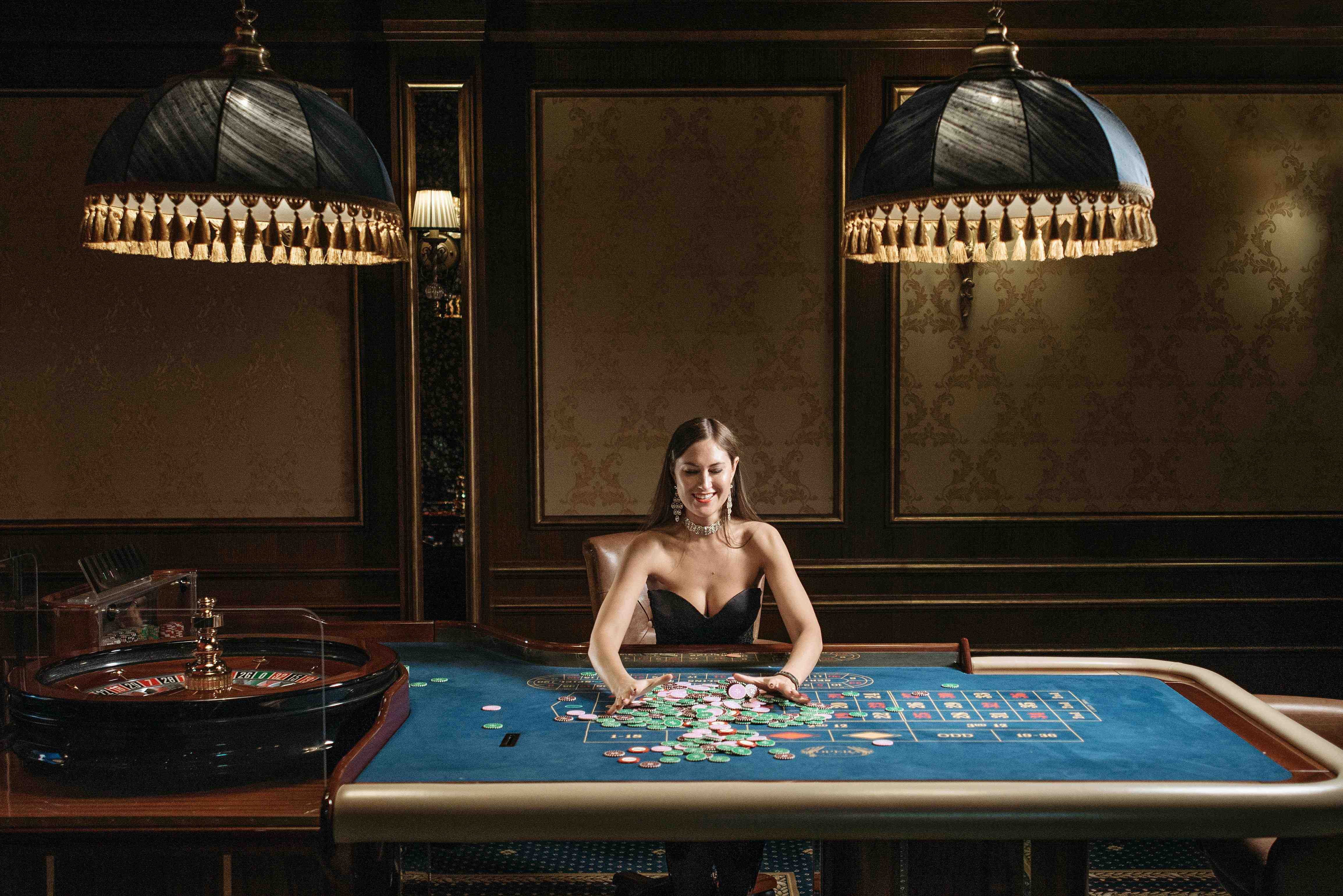 Slots Games