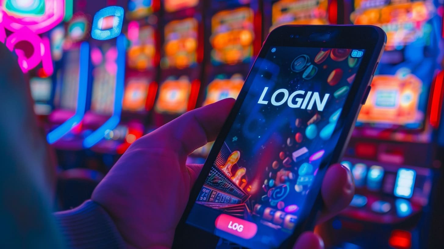 Gold Slots APK Myanmar Free Spin Bonus Round နှင့် Jackpot ဂိမ်းများ