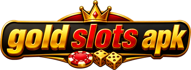 gold slots apk Logo